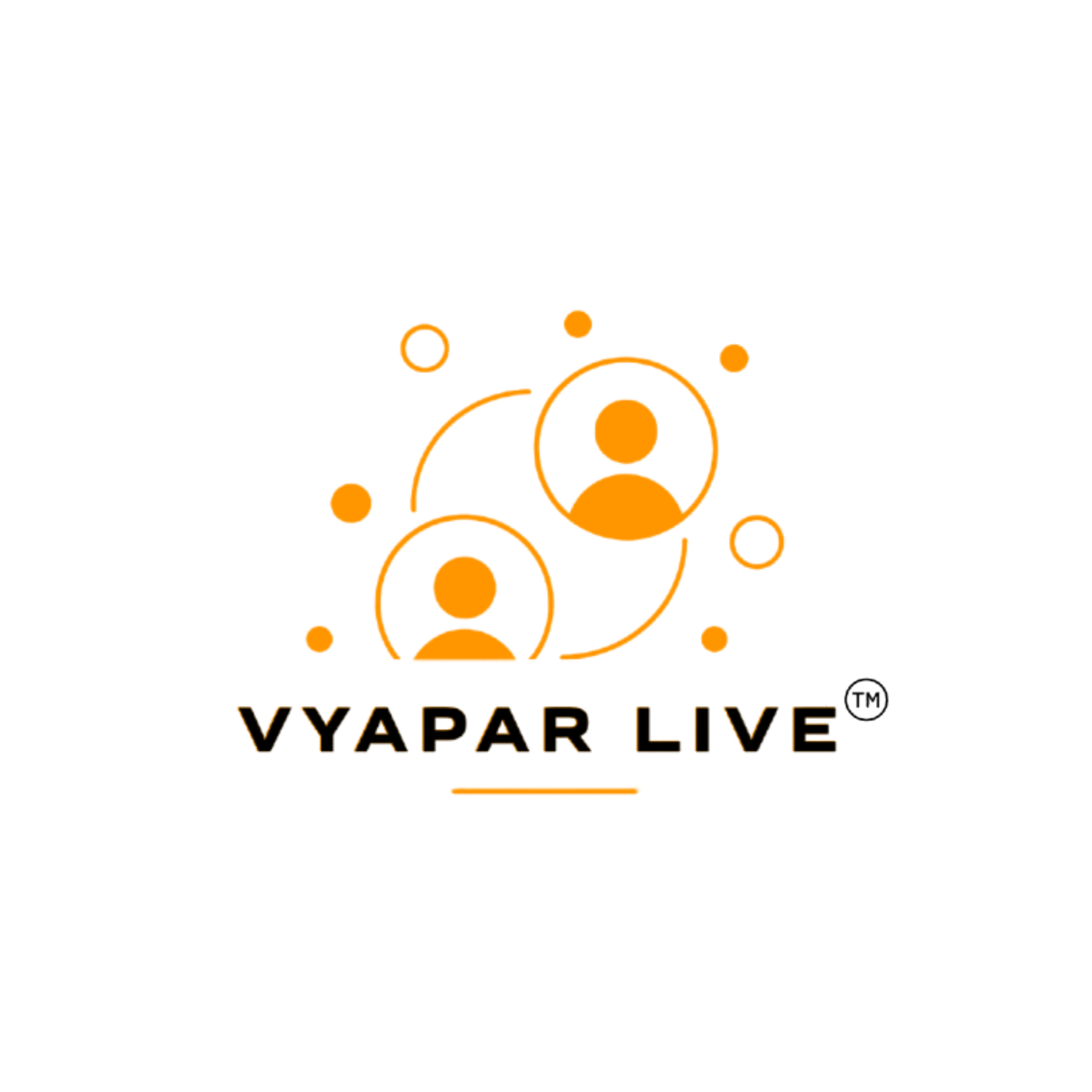VYAPAR LIVE